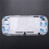 for   Lite Protective Shell, Full Cover Upper and Lower Cover Painted Shell SX-117 Ukiyo-E Sea Waves 6