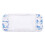 for   Lite Protective Shell, Full Cover Upper and Lower Cover Painted Shell SX-117 Ukiyo-E Sea Waves 8