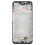 (Black) Για Samsung για Galaxy A15 4G Αυθεντική οθόνη LCD με πλαίσιο 3