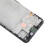 (Black) Για Samsung για Galaxy A15 4G Αυθεντική οθόνη LCD με πλαίσιο 4