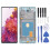 (Green) For Samsung for Galaxy S20 FE OLED LCD screen with frame 1