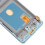 (Green) For Samsung for Galaxy S20 FE OLED LCD screen with frame 6