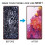 (Green) For Samsung for Galaxy S20 FE OLED LCD screen with frame 3