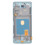 (Green) For Samsung for Galaxy S20 FE OLED LCD screen with frame 5