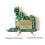 Φόρτιση FPC για Samsung για Galaxy S21 SM-G990 3
