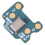 Microphone Board for Samsung for Galaxy Tab S8 Ultra 4