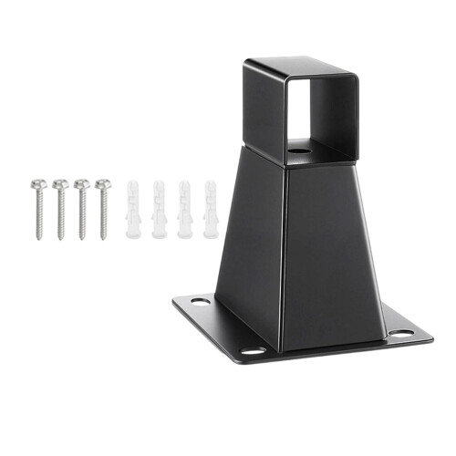 Weather Resistant Side Awnings Wall Mount Brackets-1 set