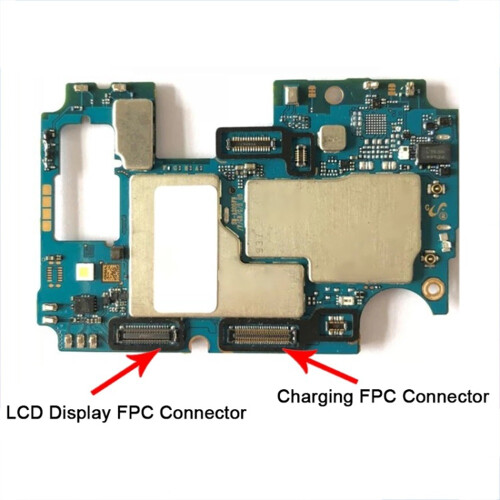 Charging FPC for Samsung for Galaxy A20 SM-A205 2
