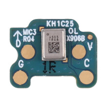 Carte microphone pour Samsung pour Galaxy Tab S8 Ultra