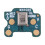 Microphone Board for Samsung for Galaxy Tab S8 Ultra 1