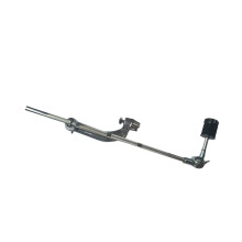 Professional Alloy Cymbal Brackets Cymbal Stand Arm Flexible-L