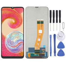 Écran LCD d'origine PLS pour Samsung pour Galaxy A04E SM-A042