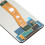 Schermo LCD originale PLS per Samsung per Galaxy A04E SM-A042 3