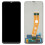 Schermo LCD originale PLS per Samsung per Galaxy A04E SM-A042 4