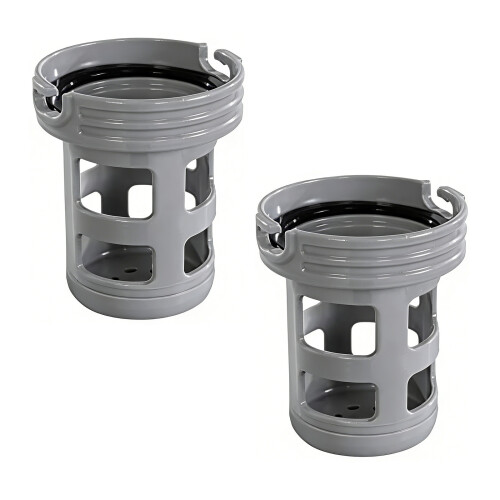 Reliability Filter Cartridges Mounting Brackets Durability-2
