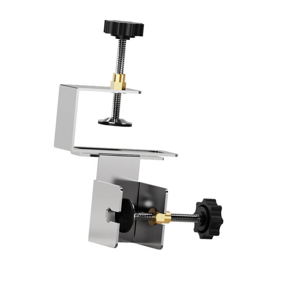 Drawer Panel Installation Fixed Clip Woodworking Clamp-1Pc 7754002559808