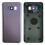(purple gray) Επιστροφή μπαταρίας για Galaxy S8 / G950 1