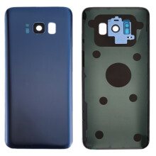 (Blue) Batterie de secours pour Galaxy S8 / G950