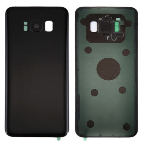 (Black) Batterie de secours pour Galaxy S8 / G950