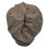 Stylish Hot Drilling Design Brimless Cap Breathable-Blue M 5