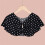 Multifunctional Chiffon Shawl Sun Protection-rose flower 5