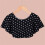Multifunctional Chiffon Shawl Sun Protection-rose flower 7