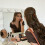Classical Hairpin With Ergonomic U Design Acrylic-6 piece set 6