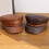 Durability PU Synthetic Leather Navies Cap Flat Crown Chain-ZH 5