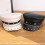 Practical And Stylish PU Leather Cap Features Flat Top-Red 6
