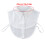 Friendly Detachable Collar withLace Embroidery for-Black 4