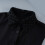 Friendly Detachable Collar withLace Embroidery for-Black 7