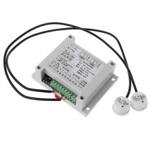 Non-Contact Liquid Level Sensor, Water Level Controller, Water Level Sensor, Water Tank (XKC-C352-2P)