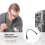 2Pcs 20cm 9 Pin Male to External USB a Male PC Mainboard Internal Data Extension Cable 4