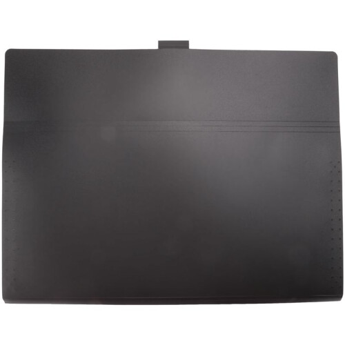 Expanding File Folders Letter Size 7 Pockets Accordion Document Organizer A4 Plastic File Folder Document Organizer 2