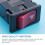 Car Emergency Warning Hazard  for  25290-01G00 6
