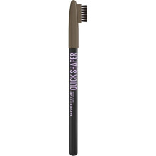 Maybelline New York Kulmakarva Muotoilija 04 Keskiharmaa