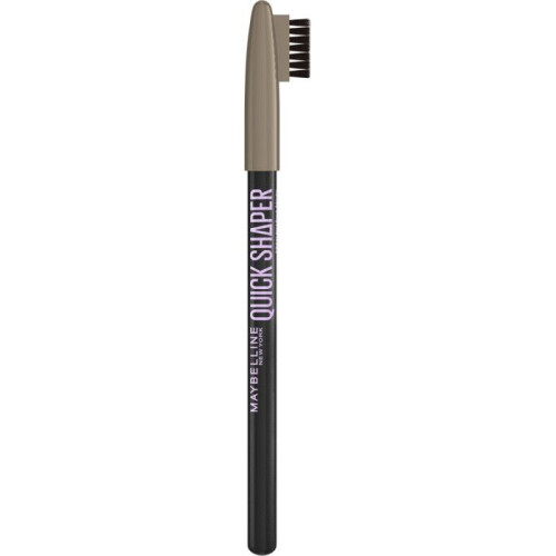 Maybelline New York Brow Shaper 02 Blond