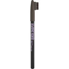 Maybelline New York Kulmakarva Muotoilija 05 Syvä ruskea