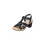 Rieker Chaussures - RIEKER - 65964 - Noir - A élastique - Basse 2