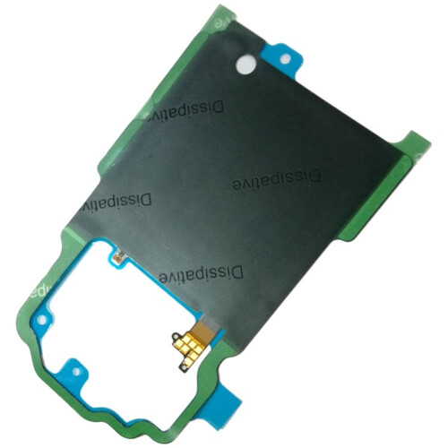 Wireless Charging Module for Galaxy S9