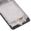 Schermo LCD Super AMOLED per Samsung per Galaxy M22 SM-M225F Digitizer assemblaggio completo con cornice 2