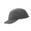 Lightweight Baseball Cap Short Brims For Running-Dark Grey 2 1