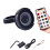 Flexible Cycle Rear Lighting With Easy action And-Navy Blue 2