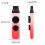Quality ABS Kazoo Friendly Material for Outdoor-color3 3