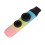 Easy to Playing ABS Construction Kazoo with Double-color5 6