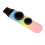 Double Membrane Kazoo Features Double Sound Option-color10 5