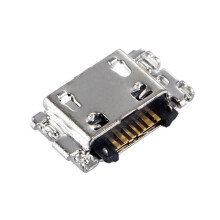 Charging Port Connector for Galaxy J1 / J2 / J3 / J4 / J5