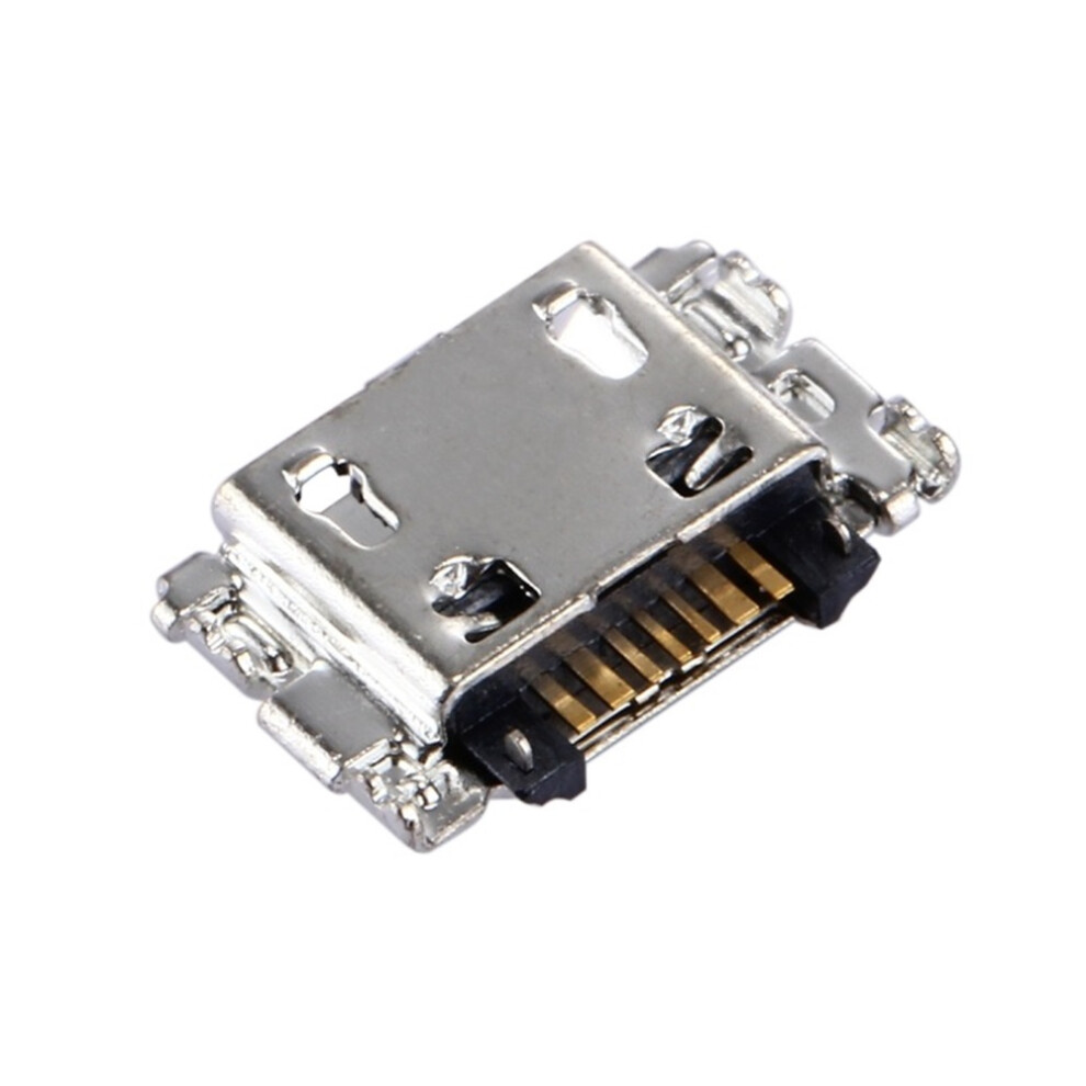 Charging Port Connector For Galaxy J1 / J2 / J3 / J4 / J5 6963311544899