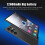 Android-Tablet S23U 16 GB 512 GB Großes Display Augenschonend Gold 2