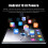 Android-Tablet S23U 16 GB 512 GB Großes Display Augenschonend Gold 4